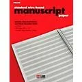 Proline Standard Wire-Bound Manuscript Paper Pad Standard