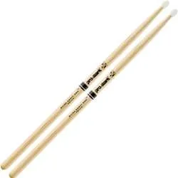 ProMark 747 Oak Rock Drumsticks – Nylon Tip