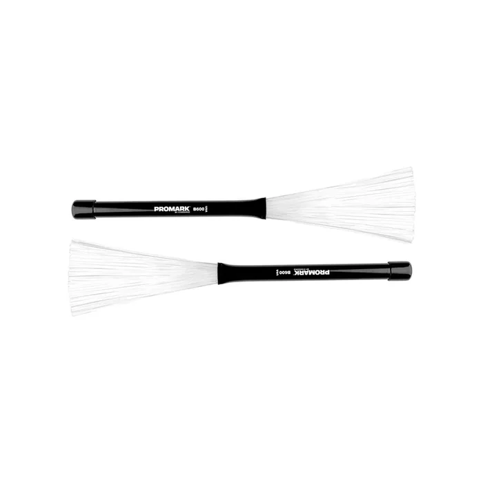 ProMark Nylon Bristle Brush