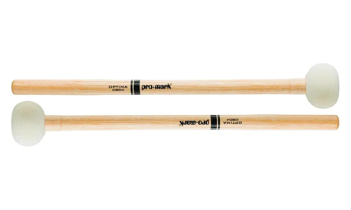 ProMark OBD4 Bass Drum Mallets