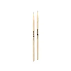 Promark PW5AN Attack 5A Drumsticks – Nylon Tip