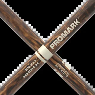 Promark Rebound 5A Firegrain Drumsticks