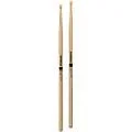 Promark Rebound Long Hickory Acorn Tip Drum Sticks 7A