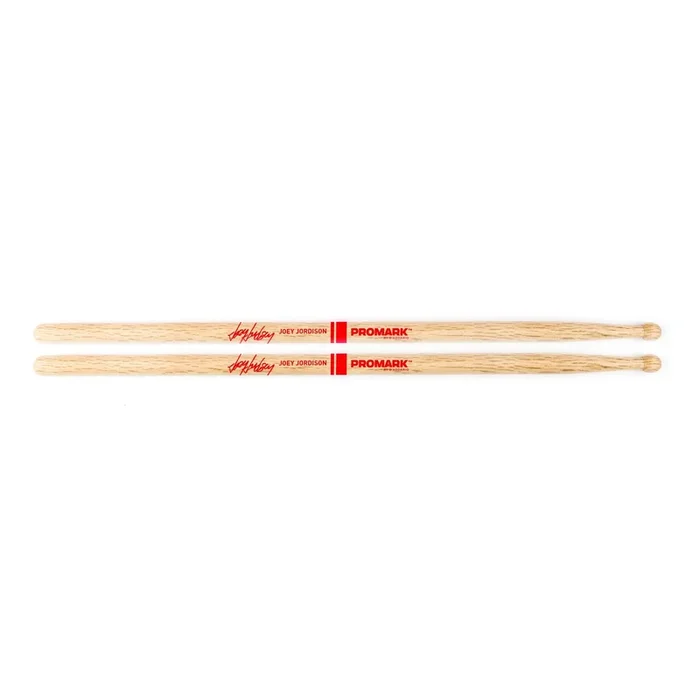 ProMark Shira Kashi Oak 515 Joey Jordison Wood Tip drumstick