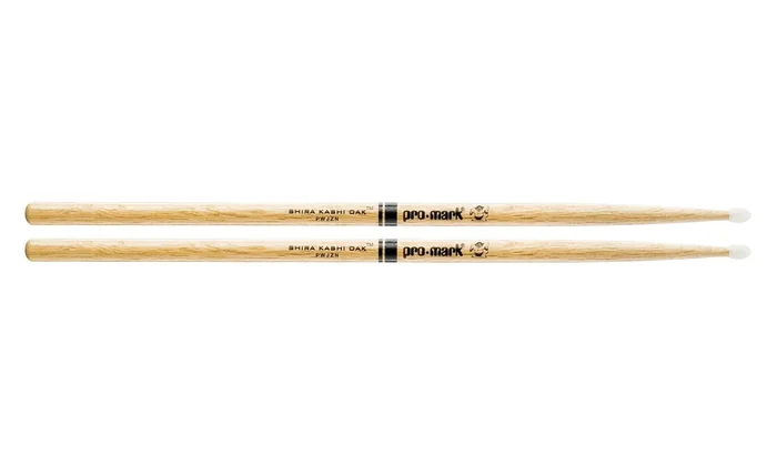 ProMark Shira Kashi Oak JZ “Jazz” Nylon Tip drumstick