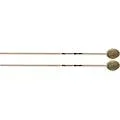 Promark System Blue Jim Wunderlich Series Mallets JW7R Medium Rattan Vibe