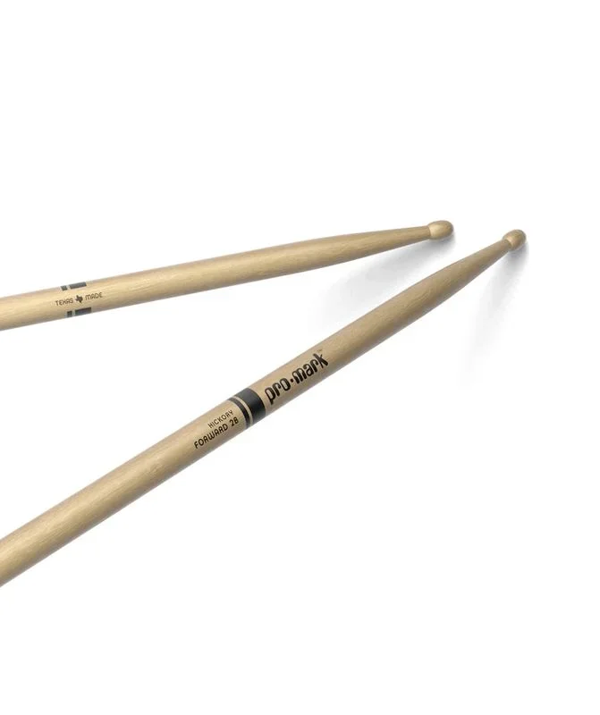 PROMARK TX2BW FORWARD 2B HICKORY WOOD TIP