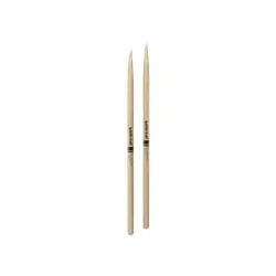 Promark TX7AN Forward 7A Drumsticks – Nylon Tip