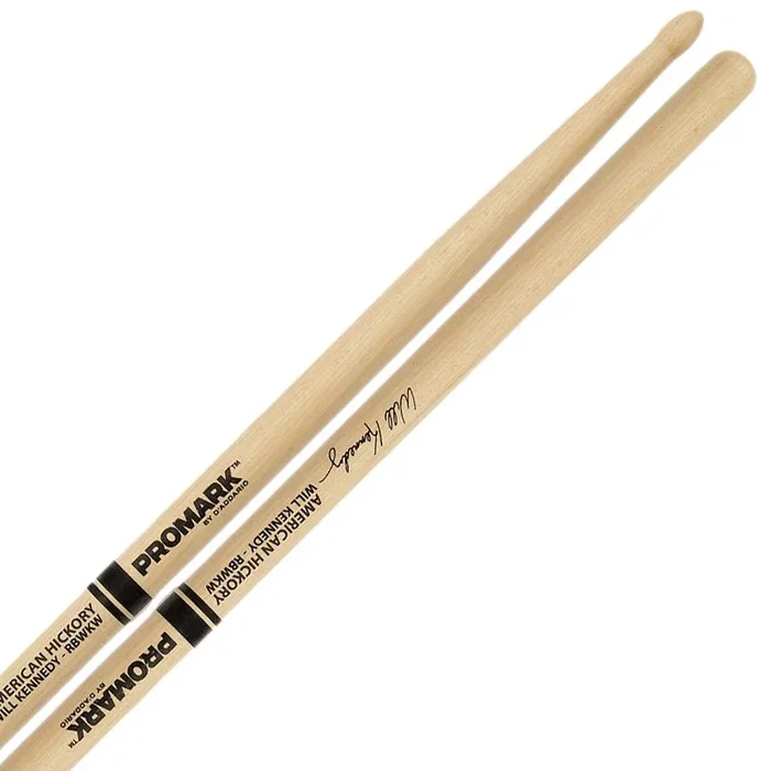 Promark Will Kennedy Signature Drumsticks