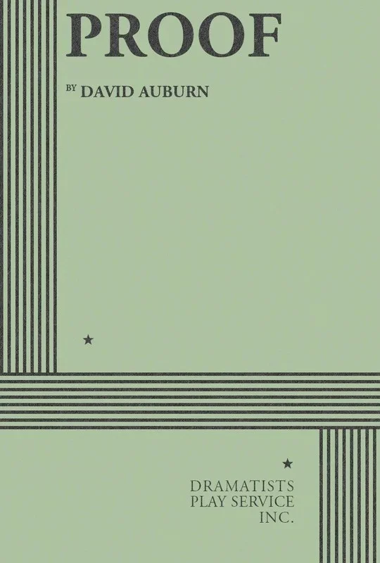 Proof Book