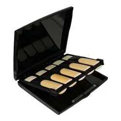 Protec A251 Reed Case – Holds 10 Reeds for Alto and Tenor Saxophone