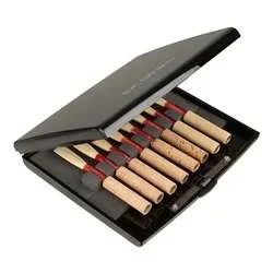 Protec A252 Reed Case – Holds 8 Reeds for Oboe
