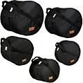 Protec Heavy Ready Series – Drum Bag Set/Standard 2 Standard
