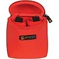 Protec Multiple Trombone/Alto Sax/Clarinet Mouthpiece Pouch Red