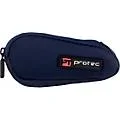 Protec N203 Neoprene Series Trumpet Mouthpiece Pouch with Zipper N203 Black
