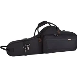 Protec PB305CT Tenor Saxophone Case – PRO PAC, Contoured (Black)