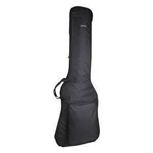 Protec Silver Series Electric Bass Guitar Gig Bag