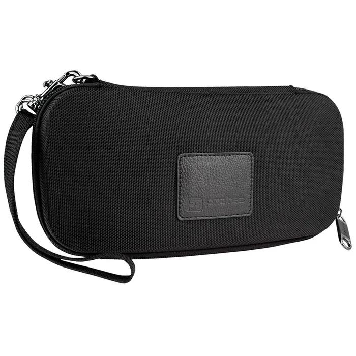 Protec WMC6 Woodwind Mouthpiece Case – Nylon, 6-Piece