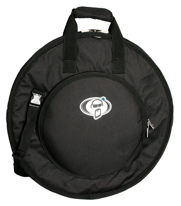 Protection Racket Deluxe Cymbal Case for Cymbals up to 22″