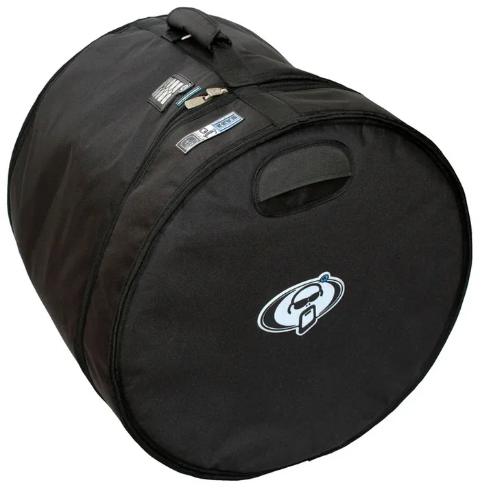 Protection Racket Proline Marching Bass Drum Case (18″ x 14″)