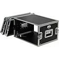 ProX 6U Deluxe 14″ Deep 19″ Width Effects Rack Standard