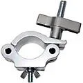 ProX T-C4H Aluminum Pro Clamp with Big Wing for 2″ Truss Aluminum