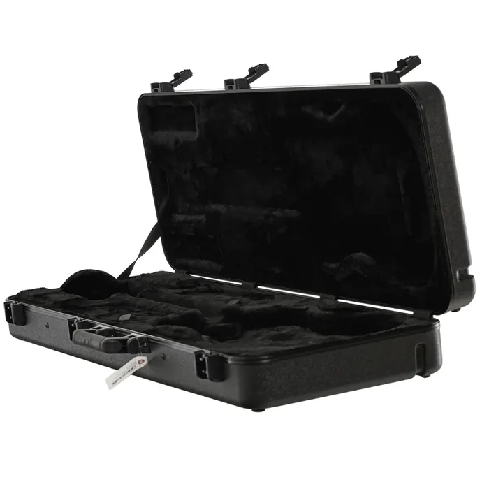 PRS D2 ATA Hardshell Multi-Fit Molded Case