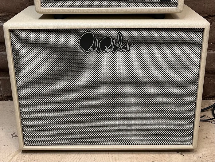 PRS DGT 1×12 Cabinet (New)