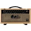 PRS DGT 15 15W Tube Amp Head Blonde