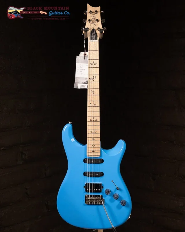 PRS Fiore -Larkspur (Demo)