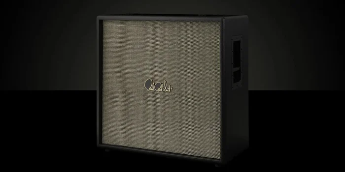 PRS HDRX 4×12 Cabinet