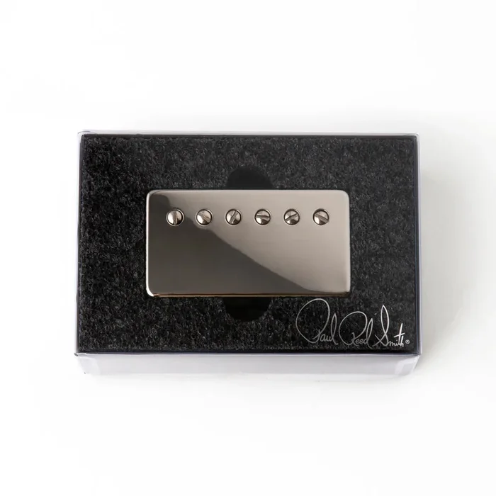 PRS m/ Treble Pick-Up, Nickel Cover