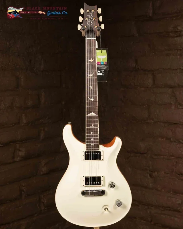 PRS McCarty Antique White Top (New)
