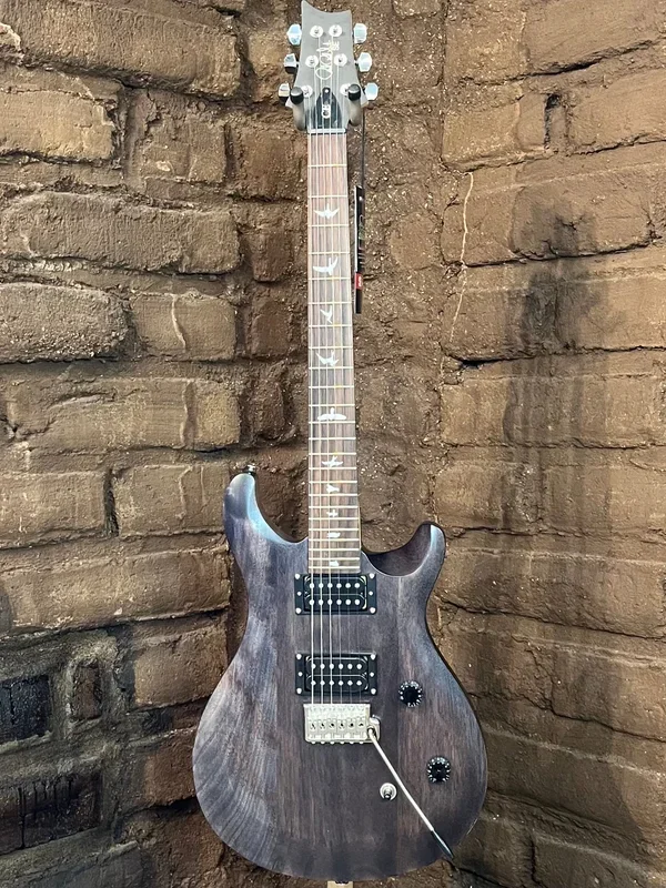 PRS SE CE 24 Charcoal (New)