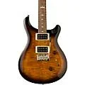 PRS SE Custom 24 Electric Guitar – Black Gold Sunburst