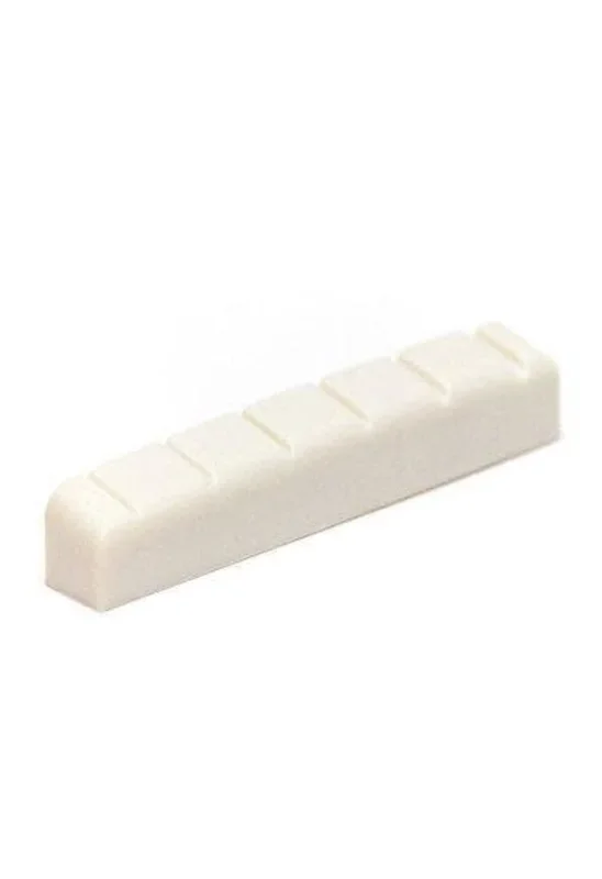 PRS SE STRING NUT WIDE FAT/WIDE THIN, WHITE