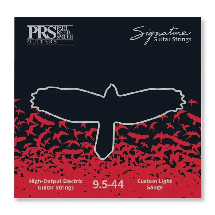 PRS Signature Guitar Strings 9.5-44