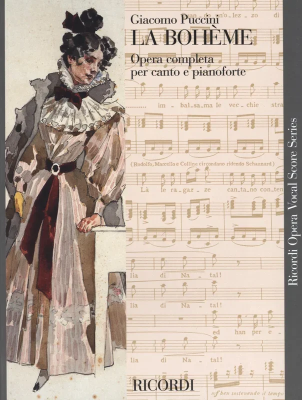 Puccini: La Bohème