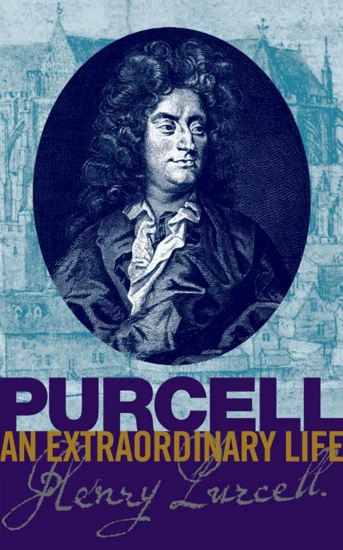 Purcell – An Extraordinary Life