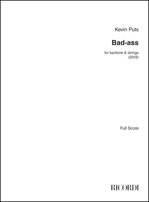 Puts: Bad-ass
