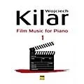 PWM Film Music for Piano – Volume 1 PWM Softcover Composed by Wojciech Kilar Edited by Michal Jakub Papara Standard