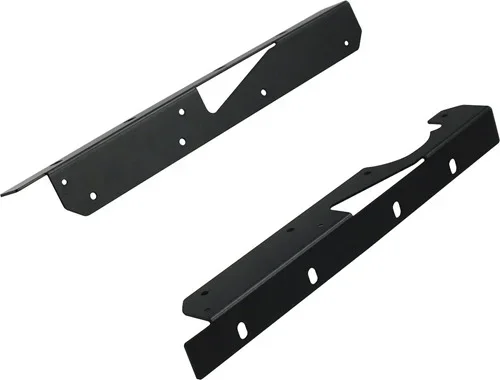 Rackrails For Vr-50Hd VR50HDRK Roland