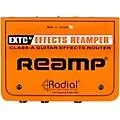 Radial Engineering EXTC SA Guitar Effects Reamp Interface Standard