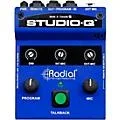 Radial Engineering Studio-Q Desktop Cue & Talkback Controller Standard