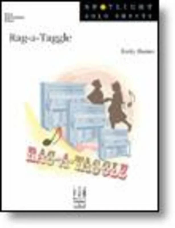 Rag A Taggle