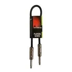 RapcoHorizon G1 1ft Instrument Cable