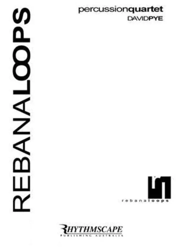 Rebana Loops
