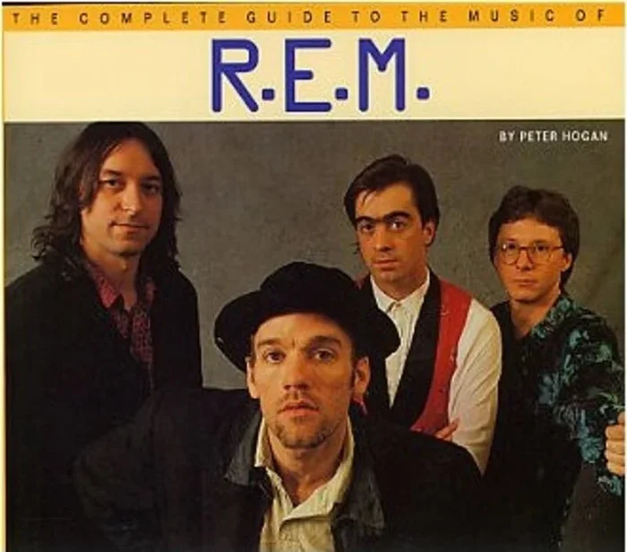 # Rem Complete Guide To Music Of(S/O)