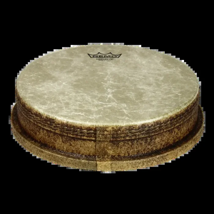 Remo 10 Inch Fiberskyn M2 Djembe Head – Mondo Series