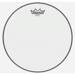 Remo 12″ Vintage Emperor Clear Drumhead